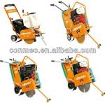Gasoline Concrete Cutter with CE and Electric Start for sale
