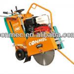 Honda Petrol Concrete Cutter with CE and Electric Start for sale