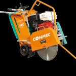 Gasoline Concrete Cutter Saw,Electric Start Honda GX390 9.6kw/13.0hp Portable Concrete Cutter Machine(CE)-