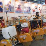 Floor Saw Road Cutter(CE) with Gasoline Honda Engine-