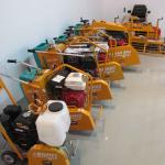 Concrete Cutter with Honda Engine,Floor Saw(CE)