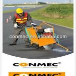 CONMEC 12cm cutting depth Concrete Cutting Machinery CC140