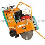 HIGH EFFICIENT! MIKASA TYPE CONCRETE ROAD CUTTING MACHINE CC220 WITH HONDA GX390