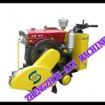 diesel concrete cutter manufacture and supplier