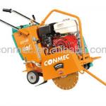 HIGH EFFICIENT!MIKASA STYLE ROAD SURFACE CUTTING MACHINE CC140 WITH HONDA ENGINE