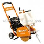 HOT SELLER!MIKASA STYLE!GASOLINE CONCRETE CUTTER SAW CC120 WITH HONDA ENGINE