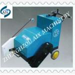 500mm blade road surface cutter