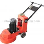 Concrete grinding machine WKG450 powered by electric motor