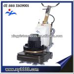 3 phase concrete surface grinding machine