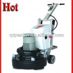 concrete floor grinding machines with grinding plate