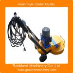 concrete floor grinder-