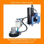 concrete floor grinding machine-