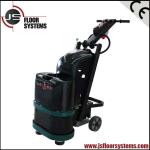 JS-550 epoxy floor grinder for sales