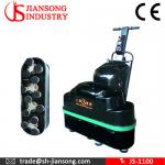 JS-1100 heavy duty floor grinding and polishing machine