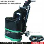 JS-550A edge grinding and polishing machine