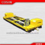 Cosin CZP219E asphalt paver asphalt paving equipment