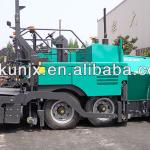 China Paver Machine For Road Construction 4.5M Paver
