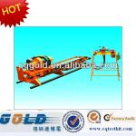 MGQ-30 Disaster Of Landslide Rockslide Rock Anchoring Hydrography Well High Pressure Jet-grouting Drilling Rig