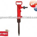 Hot Selling lighte and flexible TCA-7 Pneumatic Hammer