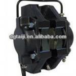 Oil hydraulic disc brake for asphalt paver with low MOQ