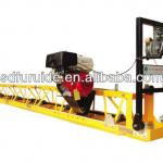 high quality concrete vibrating truss screed