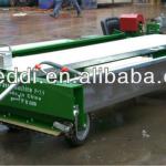 Hot sale paver machine for running track