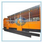 High Quality, Hot Sale, Factory Stone Paving Machine