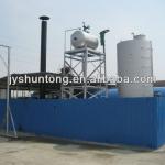RH-6 Modifid Bitumen Emulsion Equipment