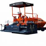 2LTLZ45E asphalt paver, wheel type