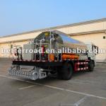 Sprayer 8000L New Multifunctional Asphalt Distributor Vehicle