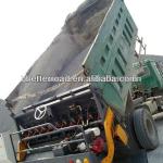 A-310 Road Chippings Spreader for Construction