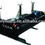 ROAD CONSTRUCTION MACHINE- COMBINED PAVING BOX