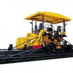 9m paver machinery-