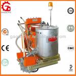 GD ISO OEM vibration road marking machine-