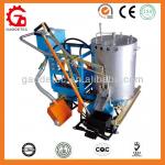 GD160 Hand-push thermoplastic road sign making machine-