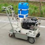 Planispiral Road Marking Machine