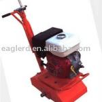 Fusing and cold paint marking cleaning machine