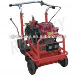 Thermoplastic Paint Road Marking Removal Machine