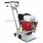 push model paint remover machine