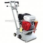 push model road line remover