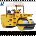 2Y8X10B 8 ton double drum static road roller