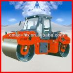 Lutong new road roller price