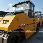 XCMG roller compactor tire roller XP262 for sale