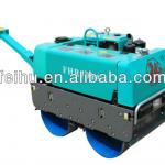 Water-Cooled Hydraulic Vibratory Road Roller