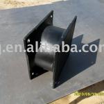 DYNAPAC CA25D ROAD ROLLER SPARE PART RUBBER PAD DYNAPAC SPARE PARTS