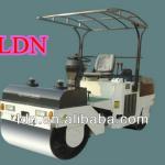 Cheap Price New Road Roller Price YZC3.0