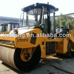 LTC212 road roller construction machinery