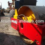 construction used road roller Dynapac CA30D