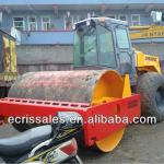 used dynapac road roller ,original from Sweden