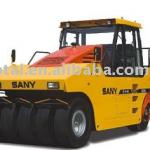 SANY new designed road roller YL26C with single drum